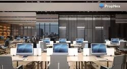 Cecil Suites (D1), Office #522837731
